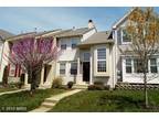 Townhouse, Contemporary - GAITHERSBURG, MD