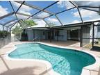 1468 Carmelle Dr Fort Myers, FL 33919 - Home For Rent