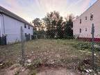 Plot For Sale In Newark, New Jersey
