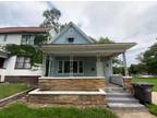 607 N Hazel St Danville, IL 61832 - Home For Rent