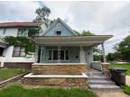 607 N Hazel St Danville, IL 61832 - Home For Rent - Opportunity!