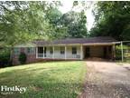 3518 Meadow Lane Gainesville, GA 30506 - Home For Rent