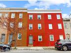 1617 Aisquith St Baltimore, MD 21202 - Home For Rent