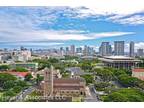 1 Bedroom 1 Bath In Honolulu HI 96813