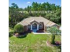 38 SPECEBERRY CIR Homosassa Springs, FL