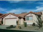 3488 W Sky Ridge Loop Tucson, AZ 85742 - Home For Rent