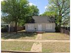 1210 Palm Street, Abilene, TX 79602