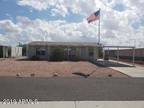 Ranch, Mfg/Mobile Housing - Florence, AZ