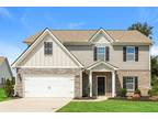 156 Innis Brook Cir, Cartersville, GA