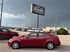 2009 Cadillac CTS 3.6L DI AWD 4dr Sedan w/ 1SB