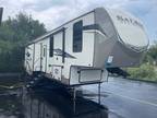 2023 Forest River Forest River RV Salem Hemisphere 353BED 35ft