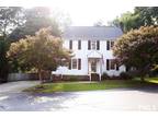 7317 Ewing Place, Raleigh, NC 27616