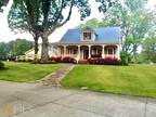 Home For Sale In Snellville, Georgia