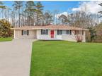 3920 Stonewall Tell Rd College Park, GA 30349 - Home For Rent