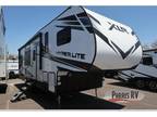 2023 Forest River Forest River RV XLR Hyperlite 31A LE 31ft
