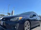 2014 Subaru Impreza Wagon 2.0i Sport Premium