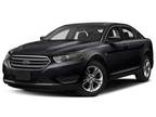 2017 Ford Taurus SEL