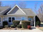 881 Valiant Dr unit 48 Statesville, NC 28677 - Home For Rent