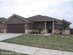 2118 Yturria Dr Belton, TX 76513 - Home For Rent