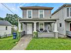 404 HARRISON AVE NW, Roanoke, VA 24016 Multi Family For Sale MLS# 900261