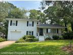302 Sierra Dr Wilmington, NC 28409 - Home For Rent