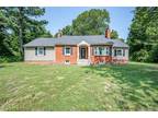 1401 ROSE ANN LN, Sandston, VA 23150 Single Family Residence For Sale MLS#
