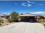 291 S Wahweap Dr Page, AZ 86040 - Home For Rent