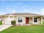 3113 71St St W Lehigh Acres, FL 33971 - Home For Rent