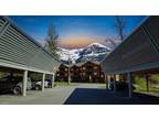 2 bed Creekside at Alyeska