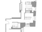 3 Cedar St unit 825 New York, NY 10005 - Home For Rent