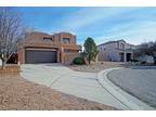 3928 Desert Sage Ct NW