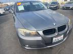 2010 BMW 3 Series 328i 4dr Sedan SULEV