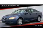 2008 Volvo S80 3.2 4dr Sedan