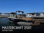 Mastercraft 25xt Ski/Wakeboard Boats 2021