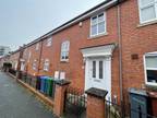 Blanchard Street, Hulme, Manchester 3 bed terraced house for sale -