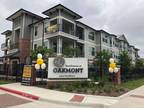 Residence at Oakmont - University Residence at Oakmont