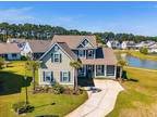 259 Swallowtail Ct Mount Pleasant, SC 29464 - Home For Rent