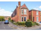 Avenue Road, Southampton, Hampshire, SO14 3 bed detached house for sale -