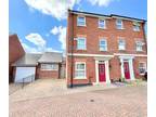 4 bedroom town house for sale in Bridge Green, Birstall, Leicester