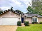 7658 Collins Ridge Blvd Jacksonville, FL 32244 - Home For Rent