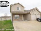 3908 Snowy Owl Dr Columbia, MO 65202 - Home For Rent