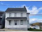29 North Main Street Smithsburg, MD 21783 - Home For Rent