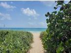 11000 S Ocean Dr #5-A Jensen Beach, FL 34957 - Home For Rent
