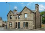 3 bedroom semi-detached house for sale in 14 Strathmore Street, Perth, PH2