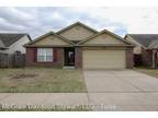 3 Bedroom 2 Bath In Bixby OK 74008