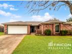 217 Grand Meadow Drive Fort Worth, TX 76108 - Home For Rent