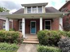 716 Cramer Ave Lexington, KY 40508 - Home For Rent