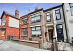 3 bedroom terraced house for sale in Broad Green Road, Liverpool, L13