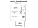 Newport Terrace Apartments