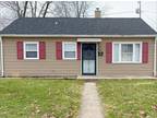 2922 Elk St Lafayette, IN 47904 - Home For Rent